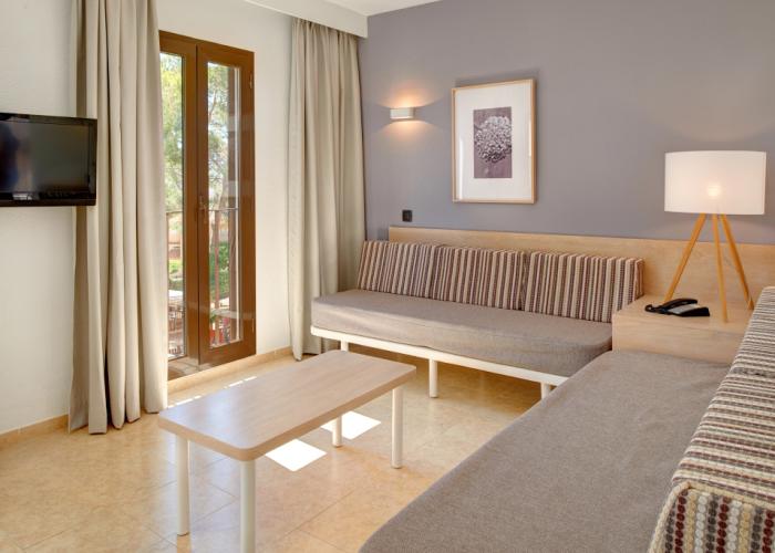 Protur Floriana Resort Aparthotel