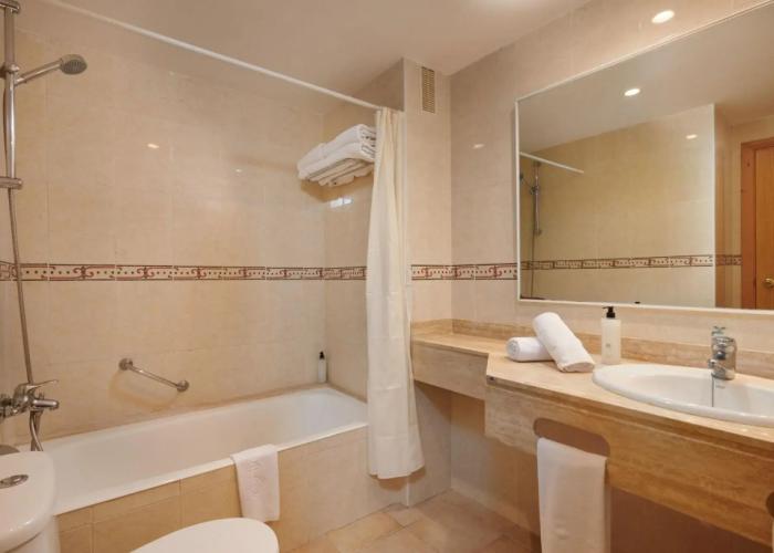 Protur Floriana Resort Aparthotel