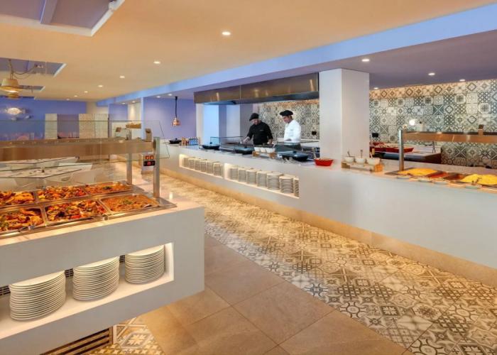 Protur Floriana Resort Aparthotel