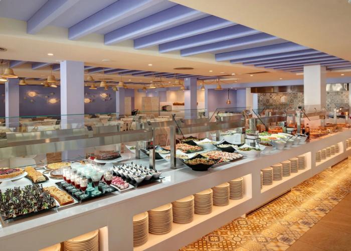 Protur Floriana Resort Aparthotel