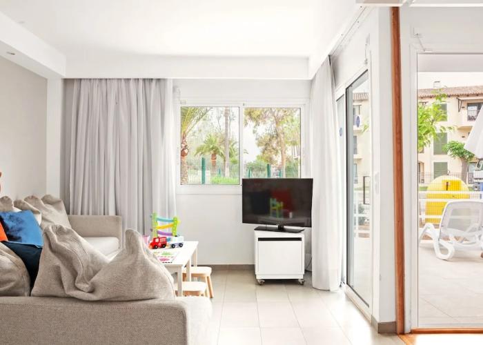 Hipotels Apartamentos Cala Bona
