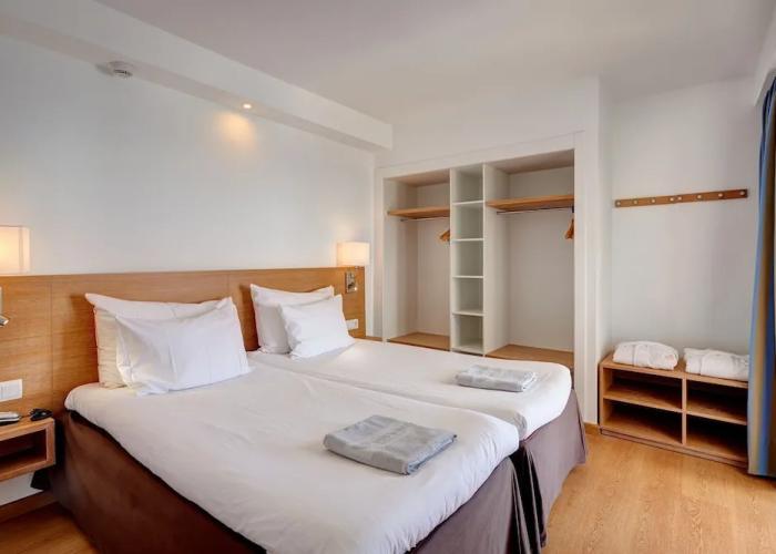 Hipotels Apartamentos Cala Bona
