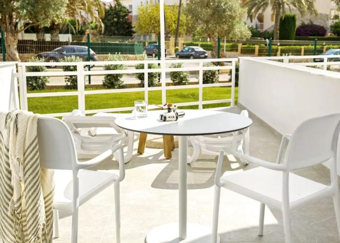 Hipotels Apartamentos Cala Bona