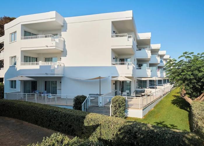 Hipotels Apartamentos Cala Bona
