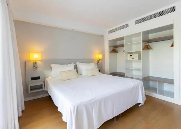 Hipotels Apartamentos Cala Bona