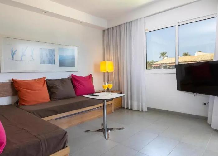 Hipotels Apartamentos Cala Bona