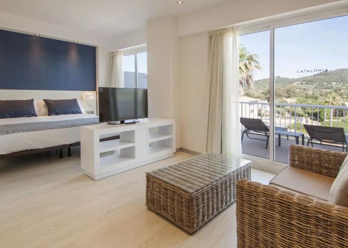 Catalonia Del Mar - Adults Only
