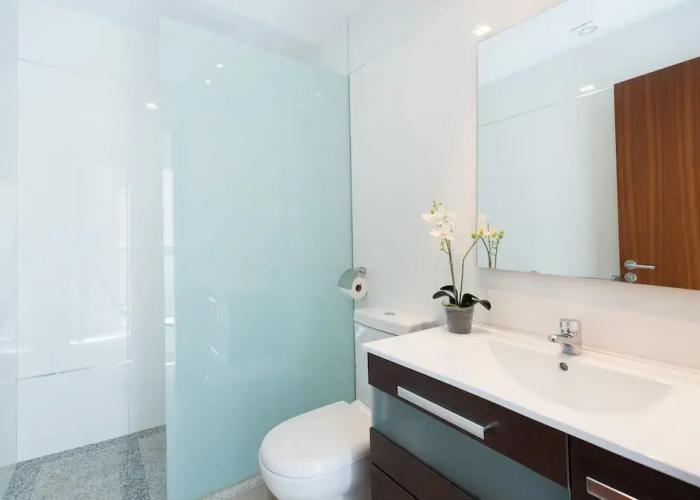Moll 3 in Cala Bona With 2 Bedrooms and 2 Bathrooms