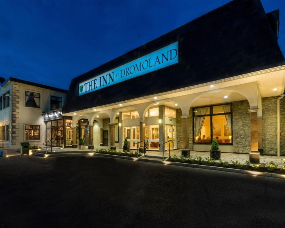 The Inn at Dromoland