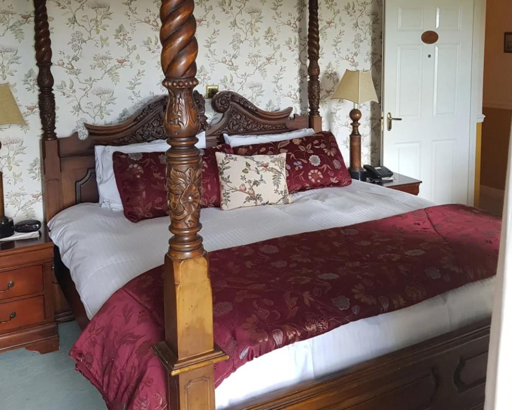 Carrygerry Country House