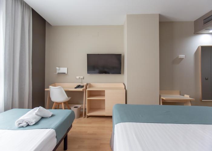 Olympia Hotel Events & Spa