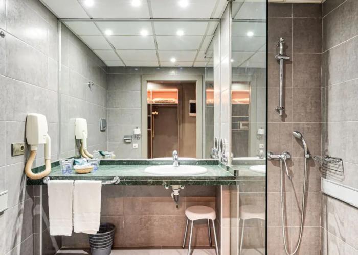 Olympia Hotel Events & Spa