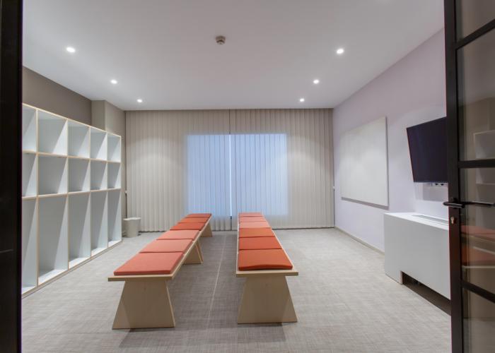 Olympia Hotel Events & Spa