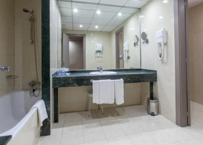 Olympia Hotel Events & Spa