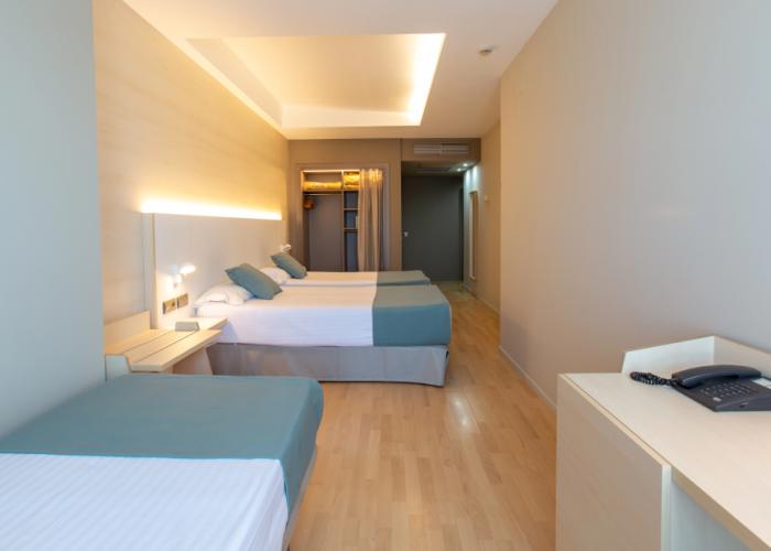 Olympia Hotel Events & Spa