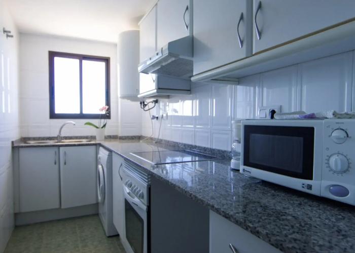 Valenciaflats Holiday