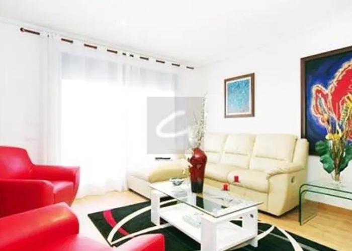 Apartment Patacona