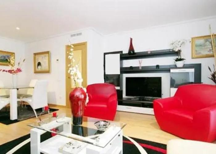 Apartment Patacona