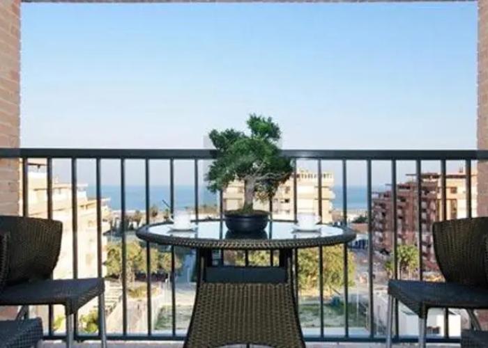 Apartment Patacona