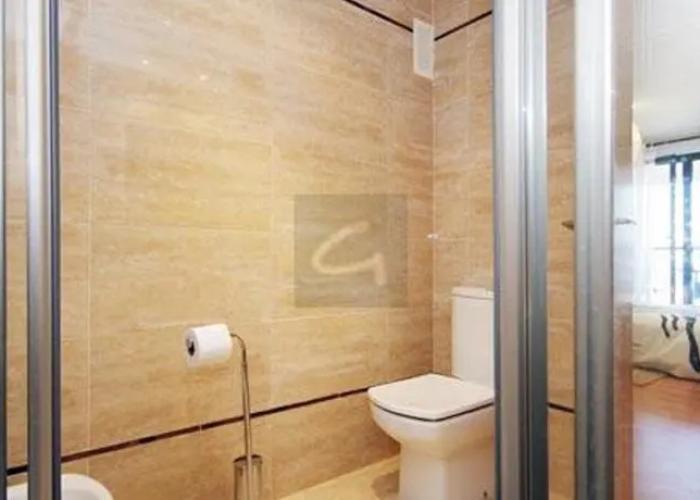 Apartment Patacona