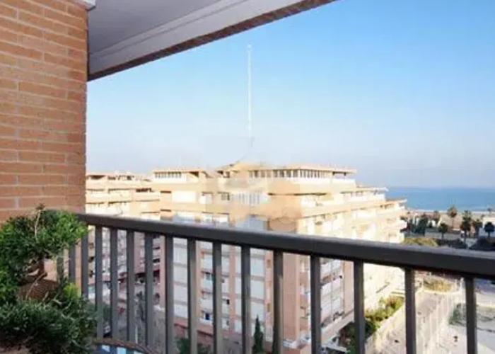 Apartment Patacona