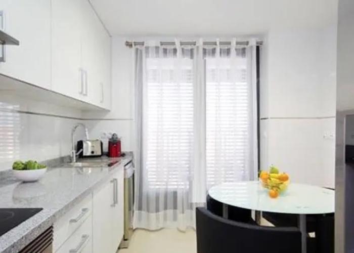 Apartment Patacona