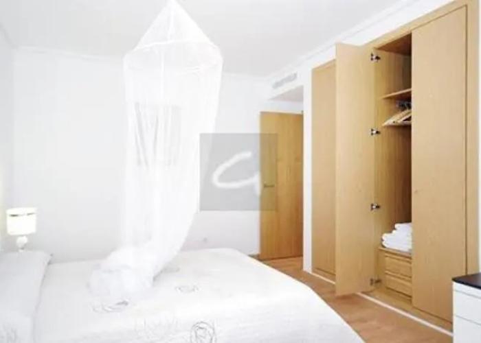 Apartment Patacona