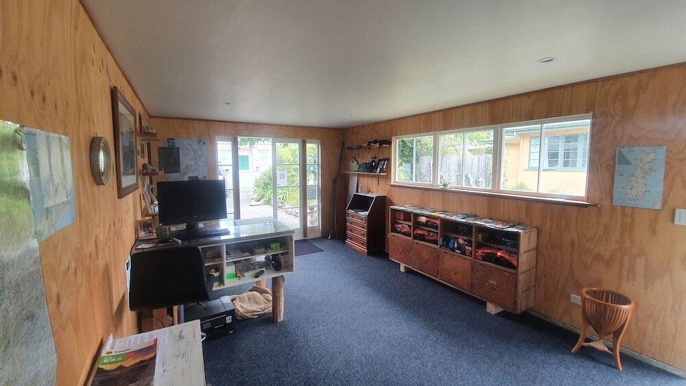 Off The Beaten Track Accommodation