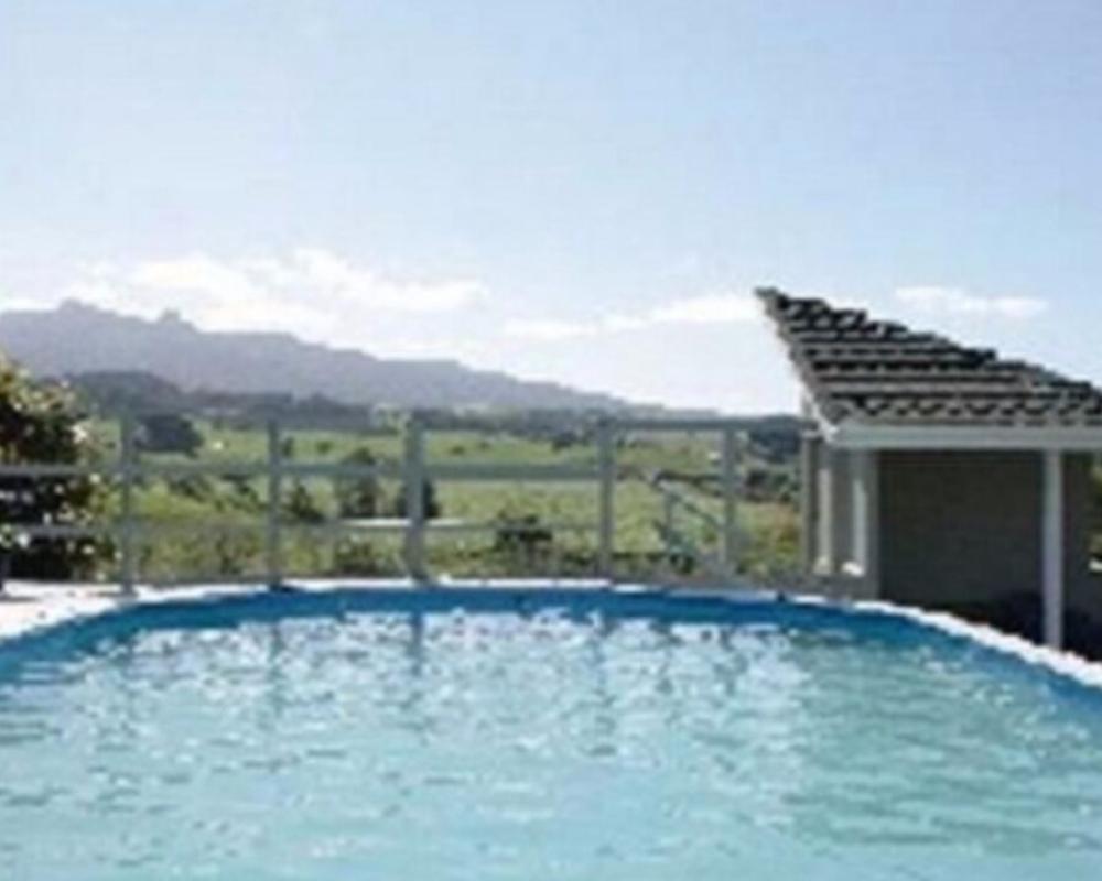 Somersal Bed & Breakfast