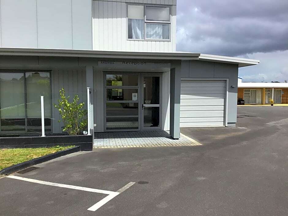 Morrinsville Motel