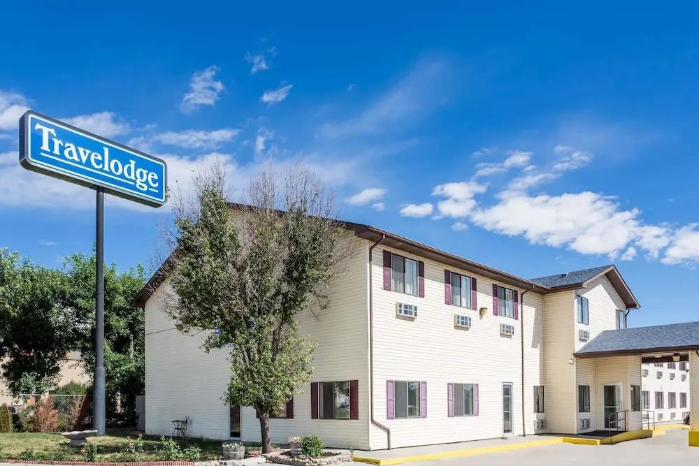 Days Inn Longmont