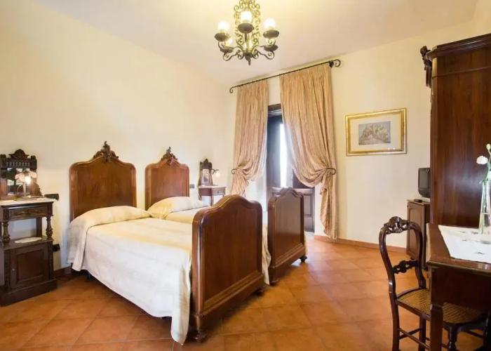 Castello di Altomonte