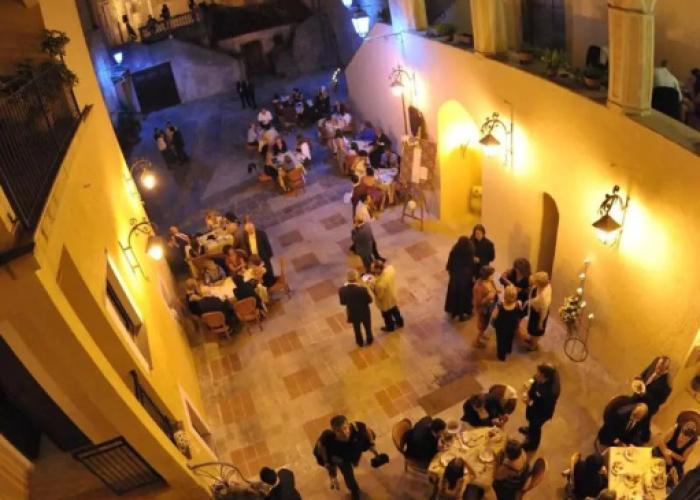 Castello di Altomonte