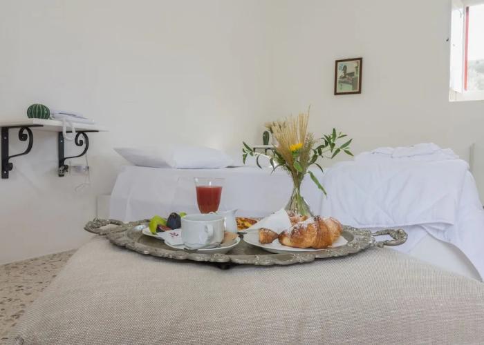 Agriturismo di Serragiumenta
