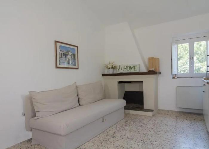 Agriturismo di Serragiumenta
