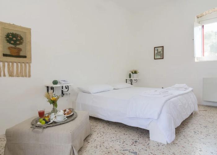 Agriturismo di Serragiumenta