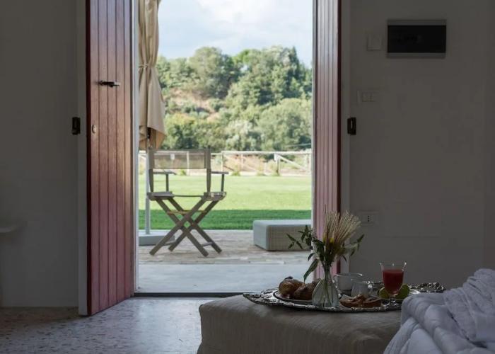 Agriturismo di Serragiumenta