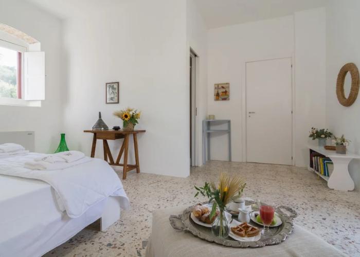 Agriturismo di Serragiumenta