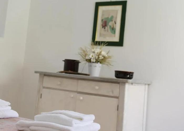 Agriturismo di Serragiumenta