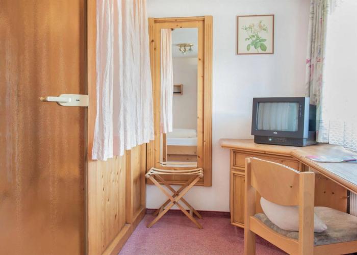 Sonnenbichl Hotel am Rotfischbach