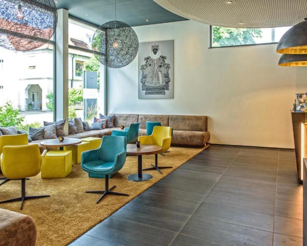 AKZENT Hotel Laupheimer Hof