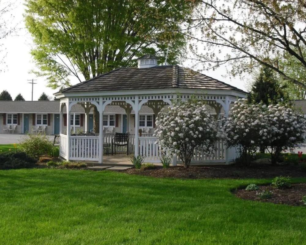 Travelers Rest Motel