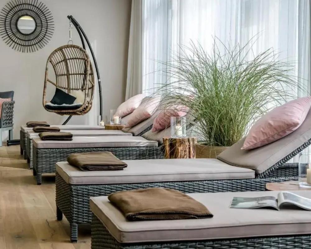 MANA LISA Boutiquehotel