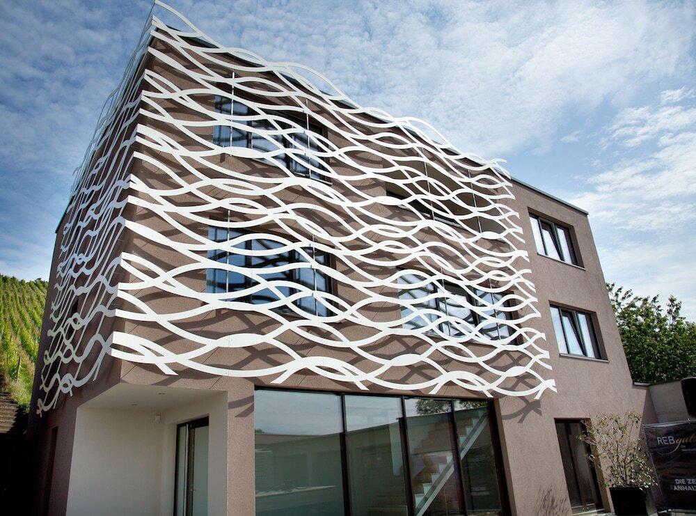 Rebgut - Die Weinherberge