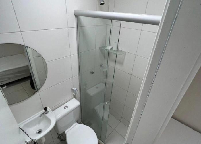 Mandara Lanai Apartamento Térreo