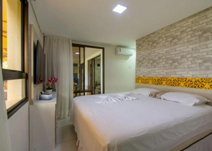 Mandara Lanai Apartamento Térreo