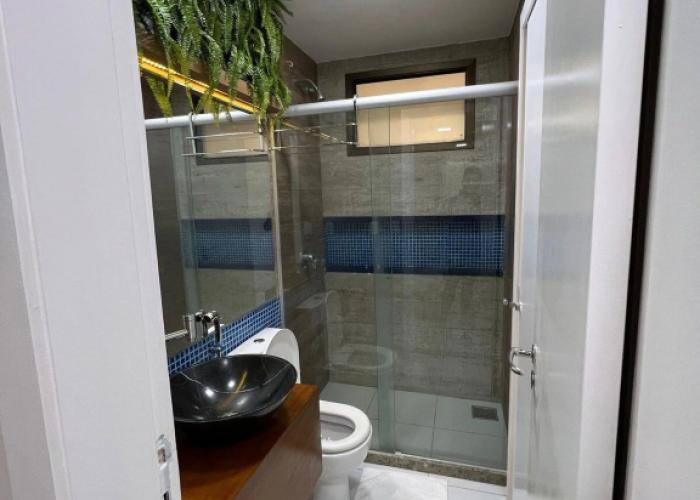 Mandara Lanai Apartamento Térreo