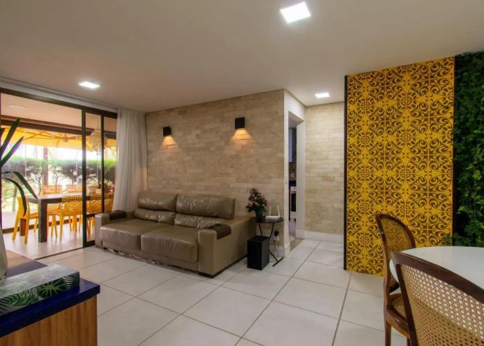 Mandara Lanai Apartamento Térreo