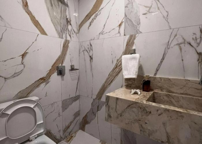 Mandara Lanai Apartamento Térreo