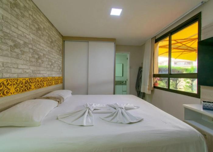 Mandara Lanai Apartamento Térreo